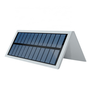 Hot Sales LED Solar Wall lamp IP65 Energy Saving solar wall light