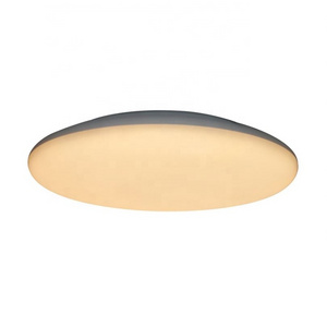 IP54 dimmable smart ceiling led light flush mount led ceiling light modern for living room