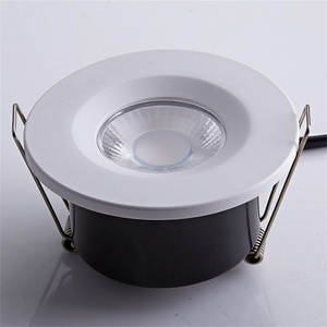 5 years warranty led smart home downlight ce rohs Saa Approved recessed fireproof Led Down Lights