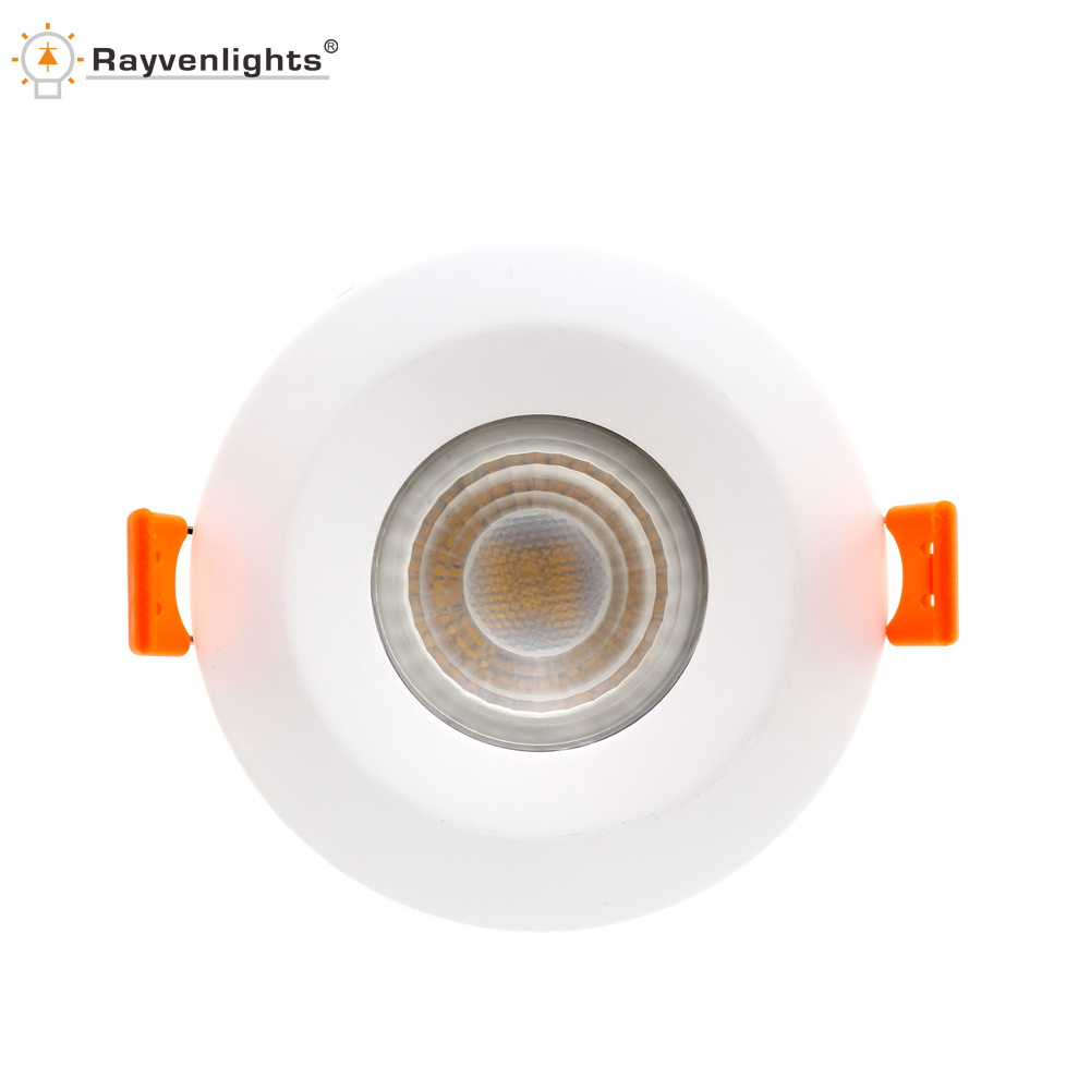 Spot Lights BS476-21 30/60/90min S-G-S Approval Outdoor Led Downlight IP65