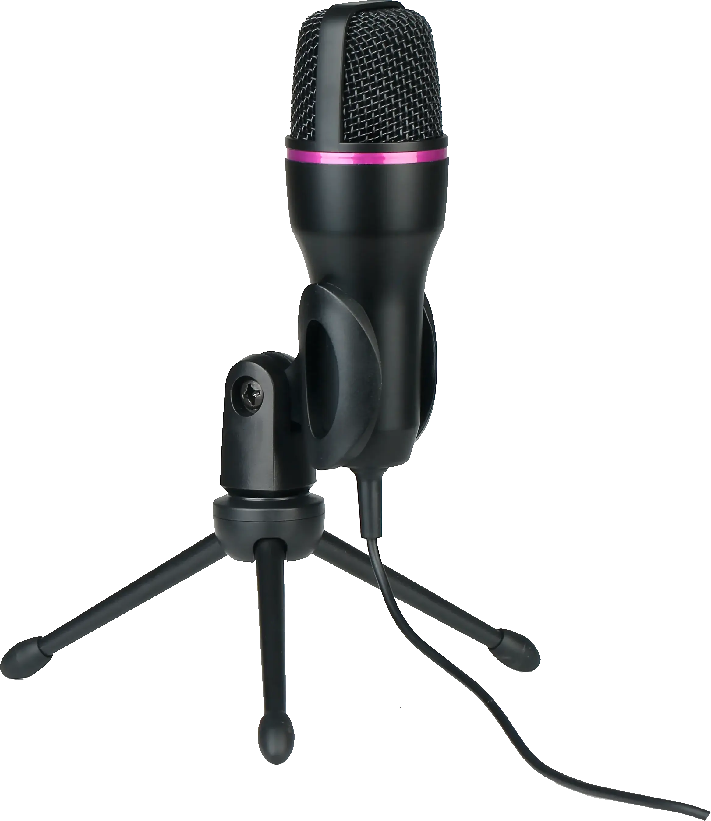 Hot Sale New Professional Podcast Condenser Microphone Table Instrument Condenser Microphone