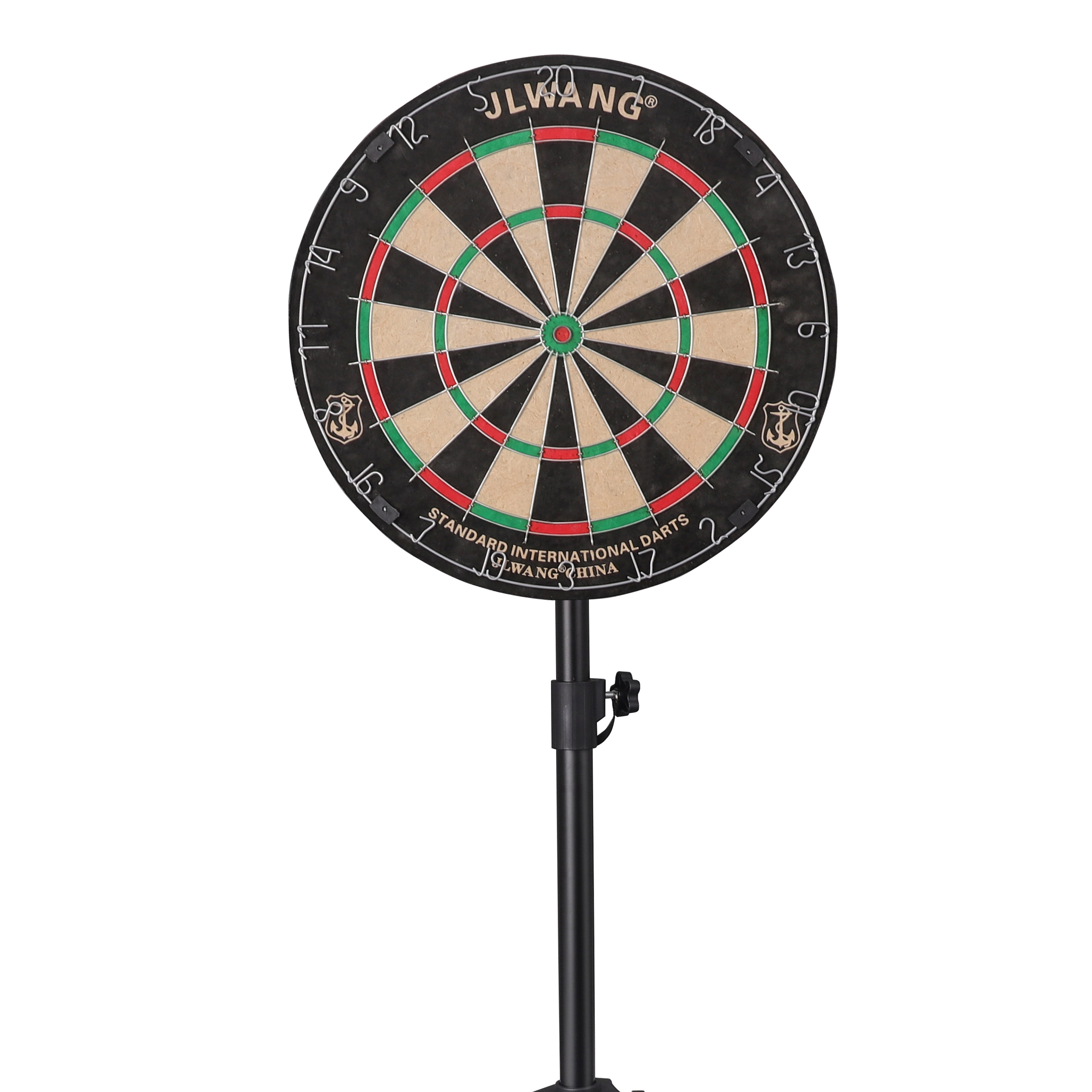 Wholesale Factory Price Tripod Dartboard Stand Portable Score Board Dart Stands