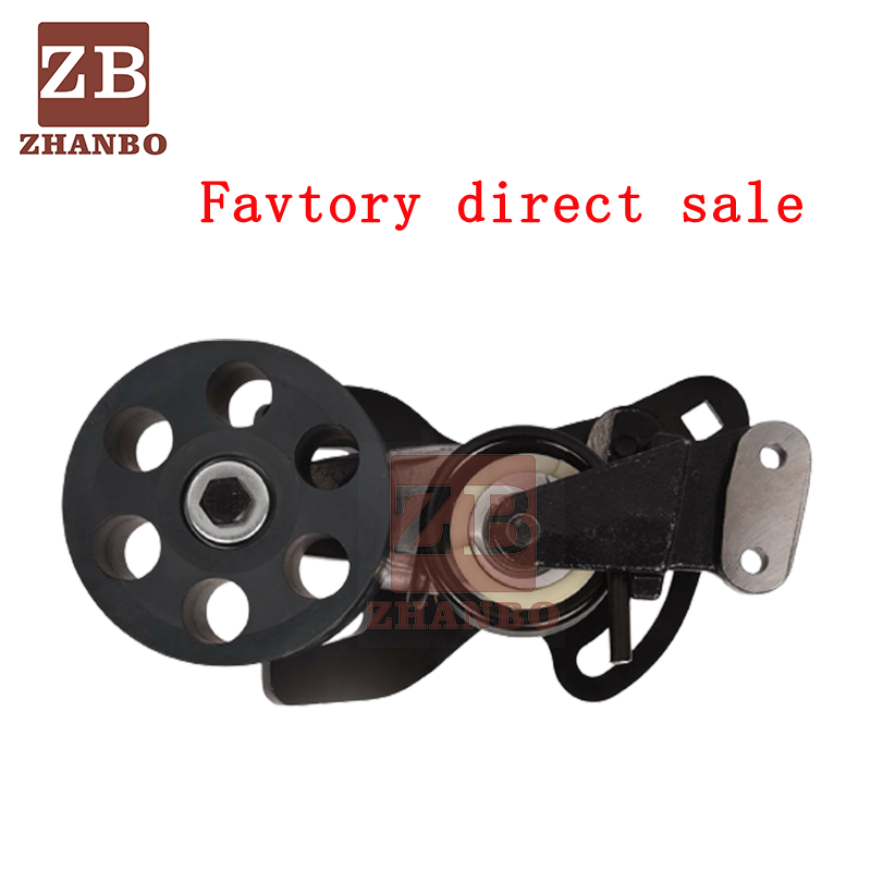 Factory Outlet For KOVAX 7269057 7141788  OEM for skid steer loader belt tensioner for S630 S650 S750 S770