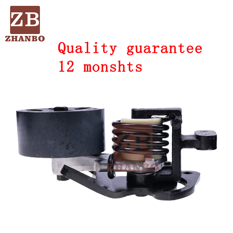 Factory Outlet For KOVAX 7269057 7141788  OEM for skid steer loader belt tensioner for S630 S650 S750 S770