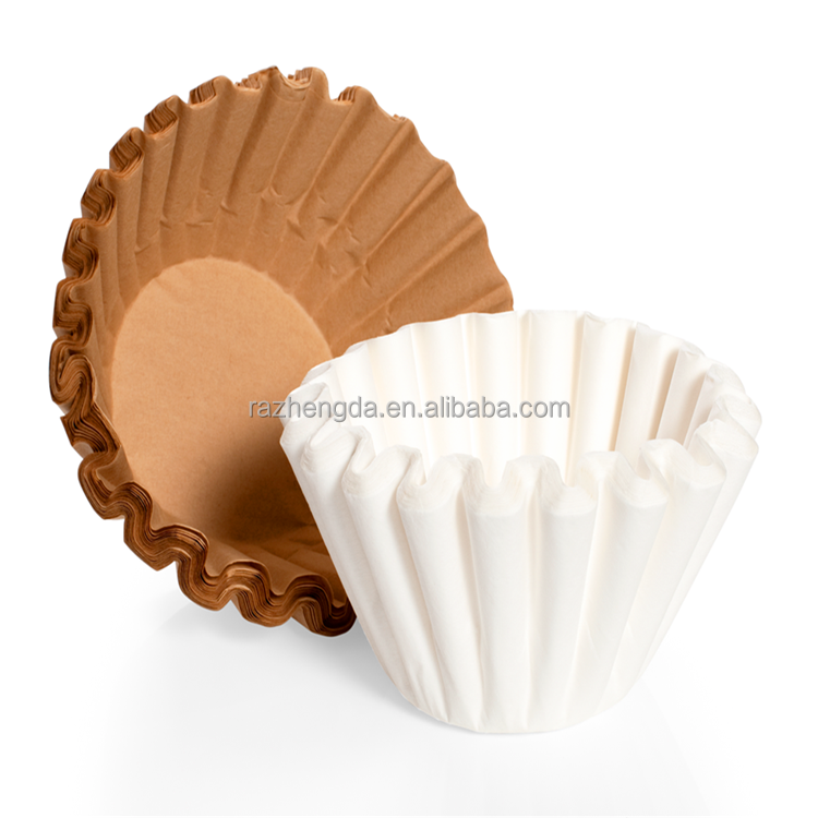 hot top sale small business coffee filters paper cake cup making machine