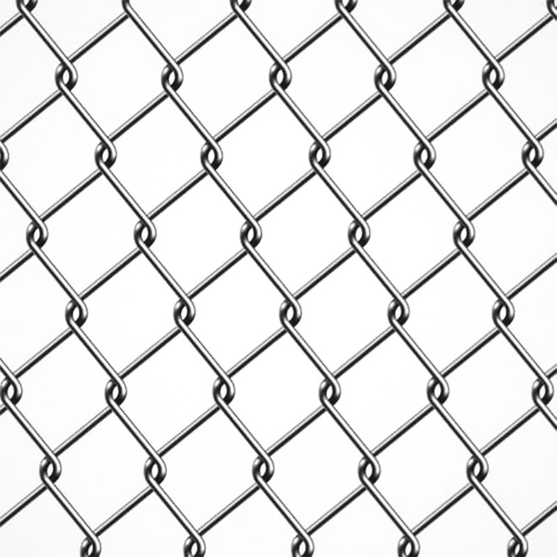 High quality wholesale hot dipped galvanized panels price used chain link fence for sale