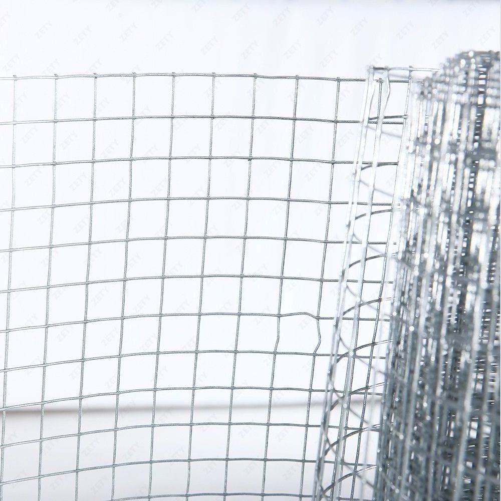 Highest Quality Cheap Corten Steel Welded Wire Mesh Sale