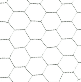 Hexagonal mesh Galvanized wire mesh  Livestock nets