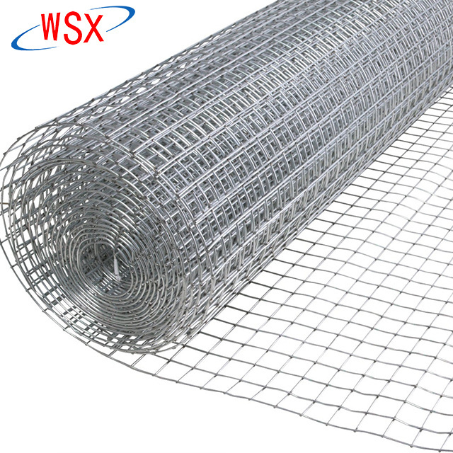 6x6 concrete reinforcing welded wire mesh 4x8 wire mesh panel