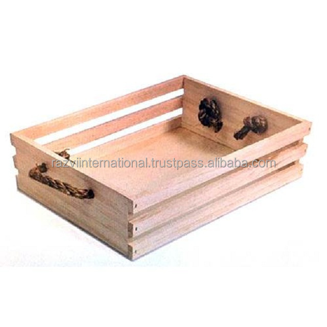 Leaf shape Wooden Serving Trays Mango Wood Tray Wood Tray For Food