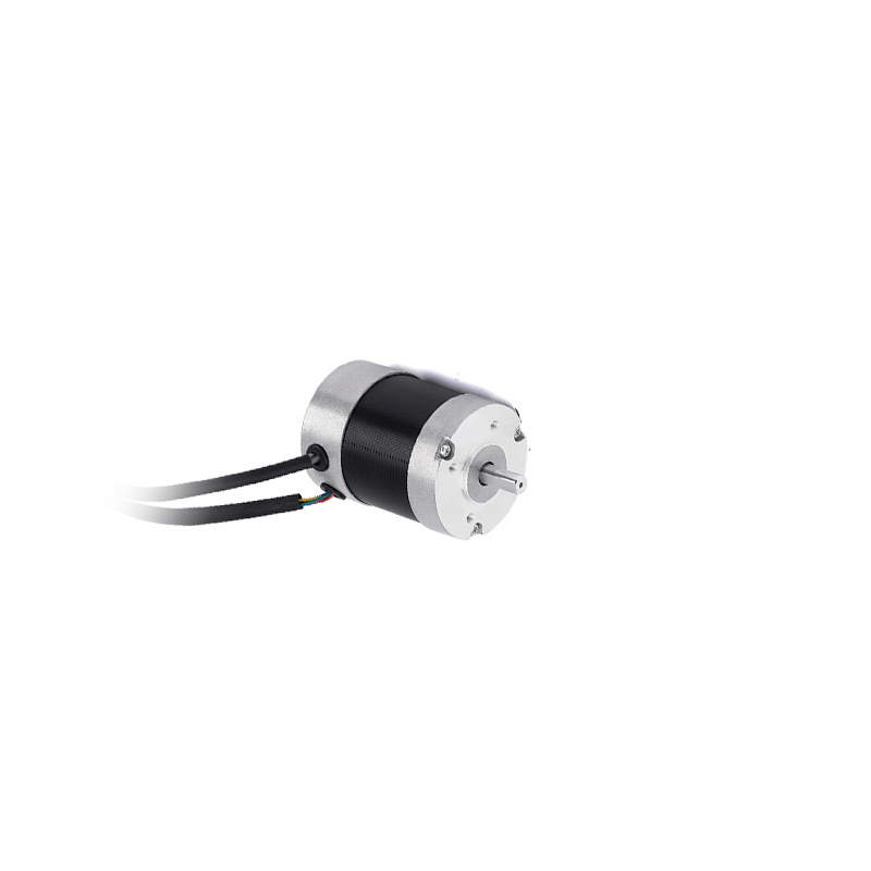 High Efficiency Brushless DC Motor 24V 45W 3000RPM Bldc Motor With Hall Sensor