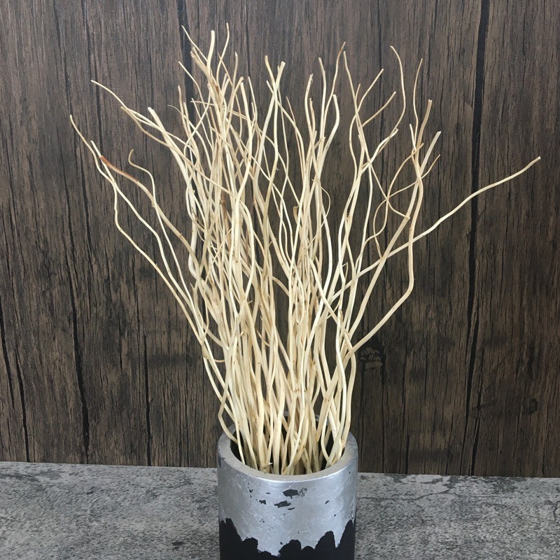 Aromatherapy vine willow branches Natural vine tree dragon willow branches smoke-free aromatherapy diffuser stick