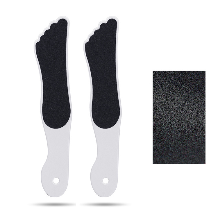 Factory best price sandpaper foot heel rasp sander scraper scrubber pedicure foot file