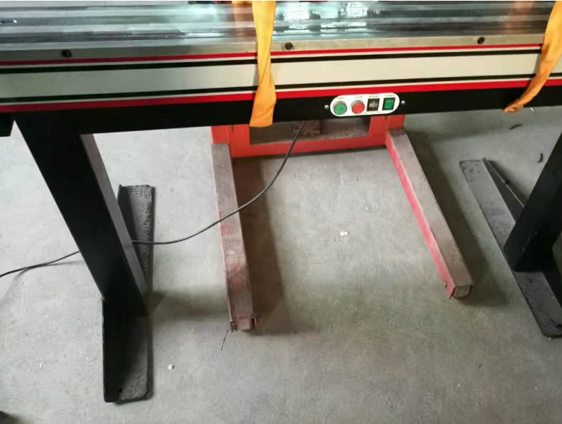 Manual magnetic sheet metal bending machine high quality low price