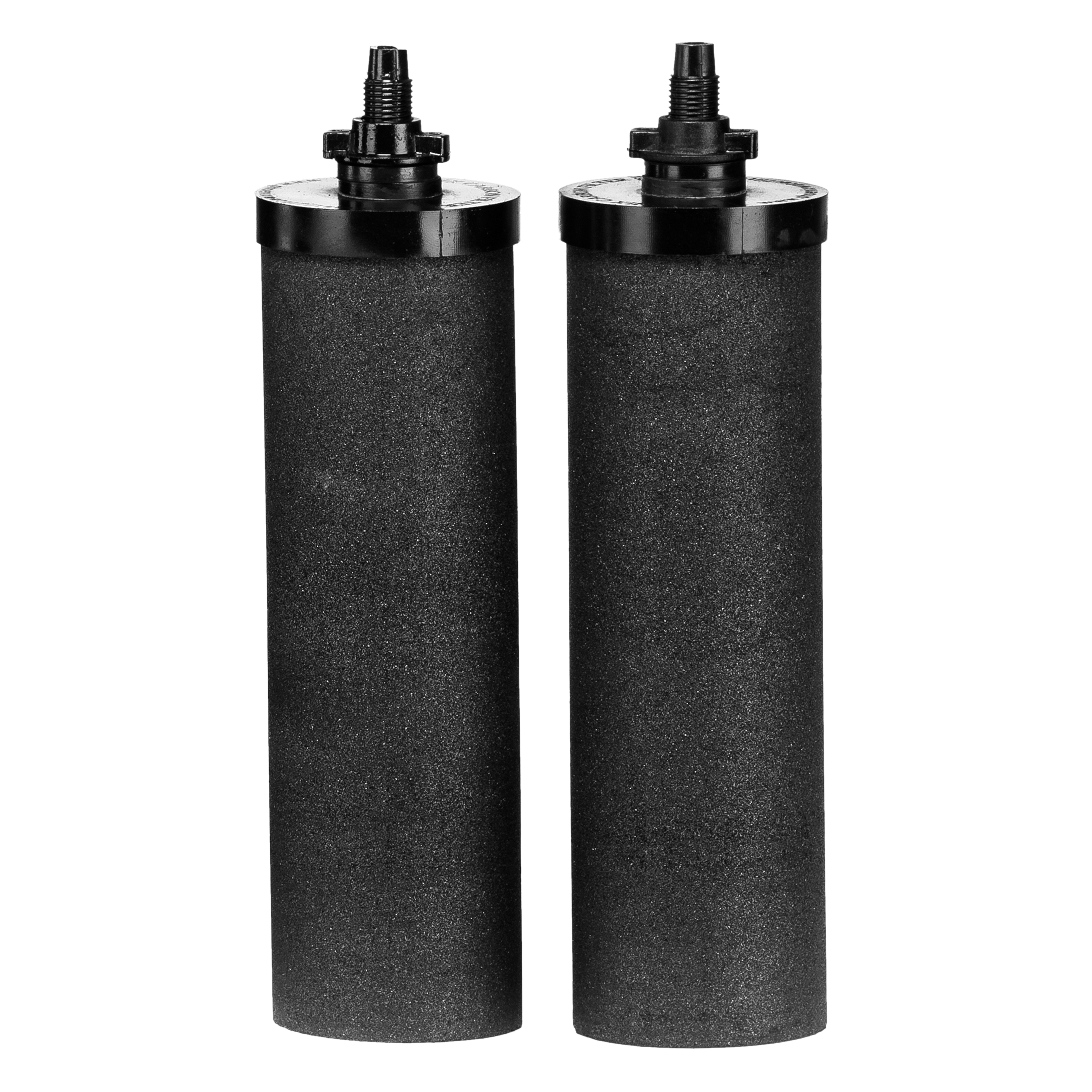 High Quality Carbon Block and Water Filter Cartridge Pair of Carbon Filters from Indian Manufacturer & Exporters