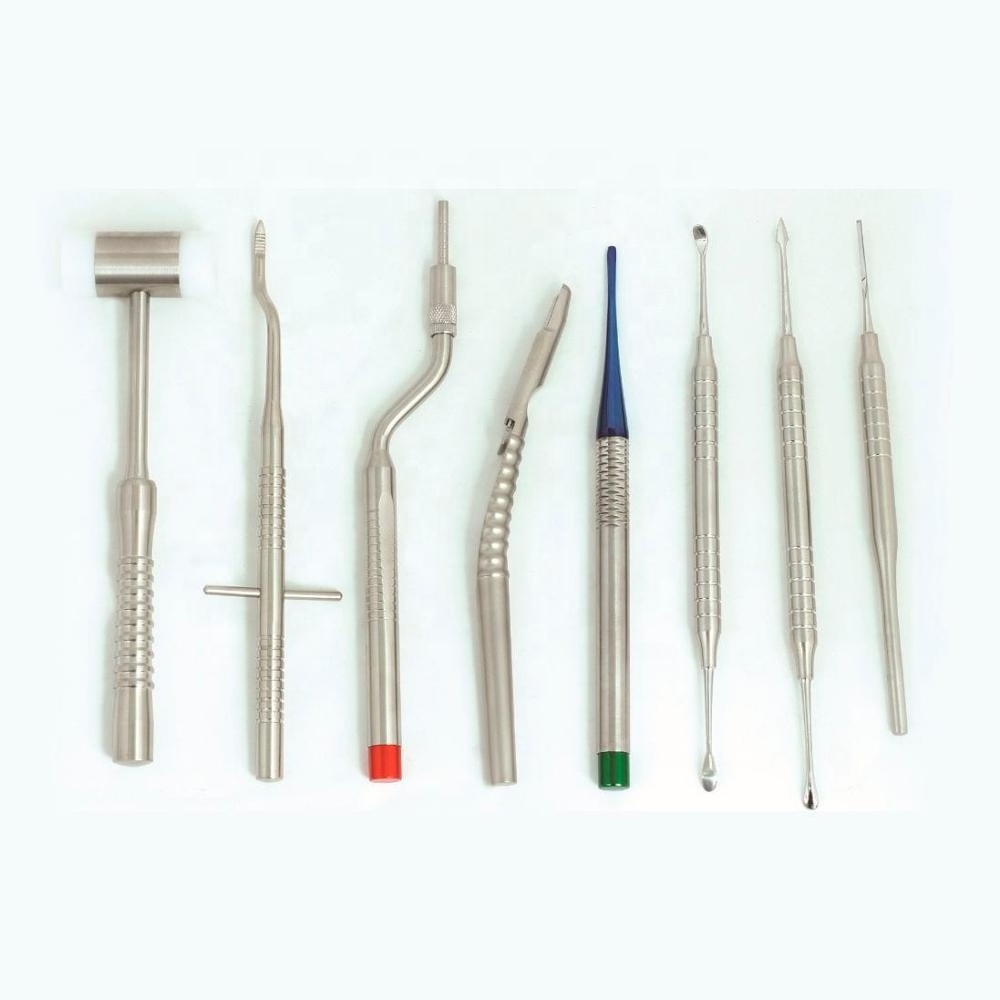 dental implant dental surgery instruments kit