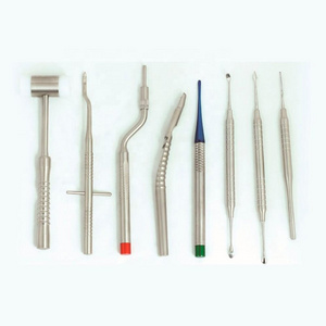 dental implant dental surgery instruments kit