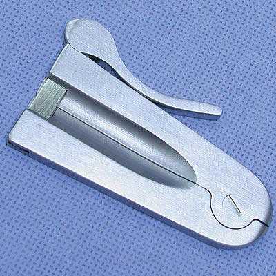 Circumcision Clamp Set, Male Circumcision Kit,Circumcision Instruments