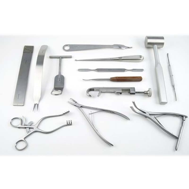 Orthopedic Instruments