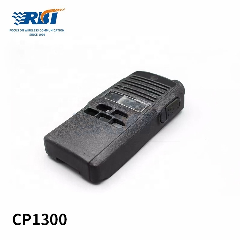 Compatible with  MOTO walkie-talkie CP1300/CP1308 face shell radio two way intercom PTT Walkie talkie accessories