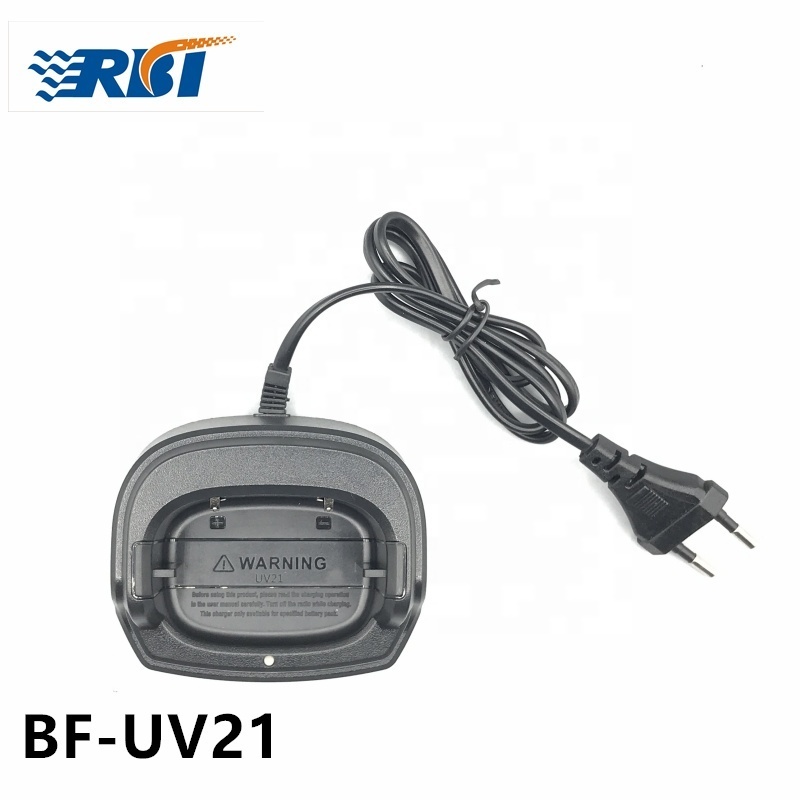 Baofeng UV-21 Pro Walkie-Talkie Portable Amateur Radio Type-c Amateur Two-Way Radio UHF VHF Mobile Radio Woki Toki