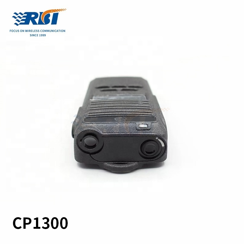 Compatible with  MOTO walkie-talkie CP1300/CP1308 face shell radio two way intercom PTT Walkie talkie accessories