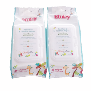 Wholesale High Quality Baby Wipes cleaning hand and face  Pure Water Baby Wet Wipes organic baby pacifier teeth wipea