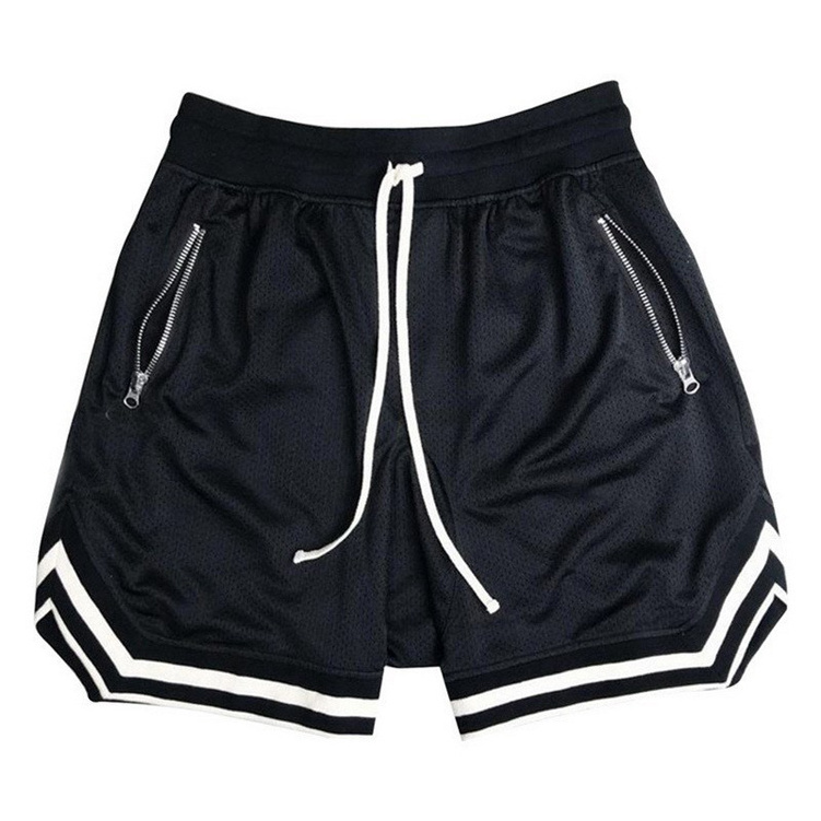 High Quality Custom Bulk Retro Sublimation Plain Mens Boys Basketball Sports Basket Ball Jogger Shorts for Men