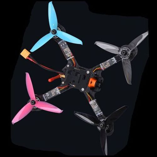 2 Pairs Gemfan Flash 5152 propeller aero drone propellers for sale