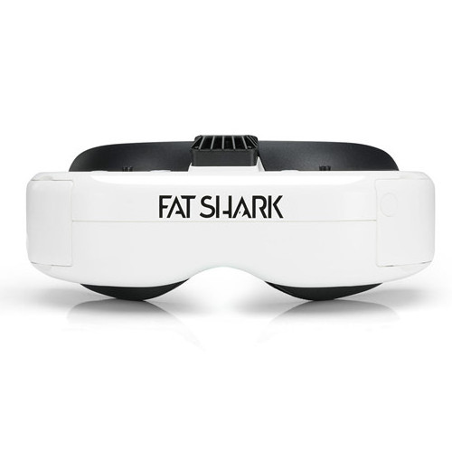 FATSHARK DOMINATOR HDO2 FPV GOGGLES