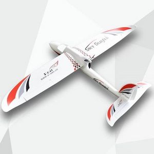 X-UAV Sky Surfer X8 1400mm Wingspan FPV Aircraft RC Airplane KIT