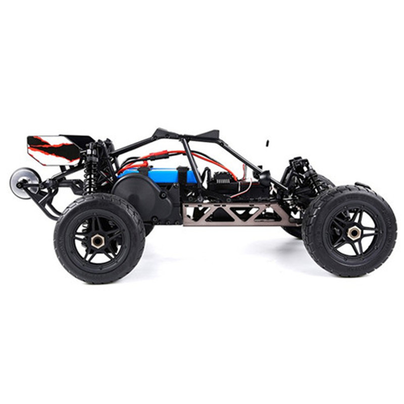 ROFUN ROVAN EQ6 BAJA Smart Control Strong Drive 1/5 Electric Off-road Car Remote Control Car Toys