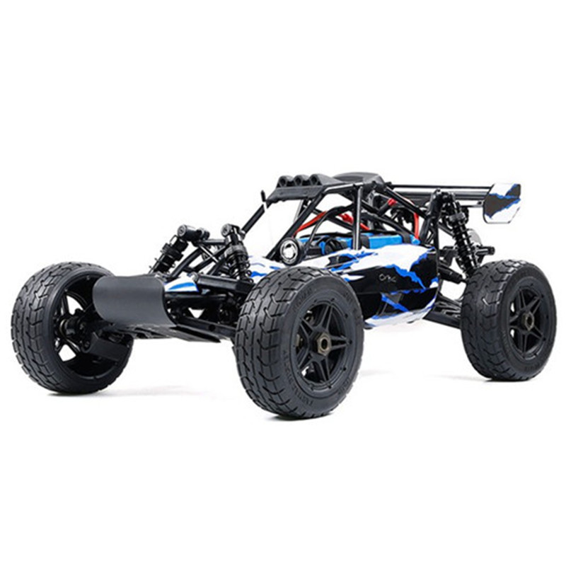 ROFUN ROVAN EQ6 BAJA Smart Control Strong Drive 1/5 Electric Off-road Car Remote Control Car Toys