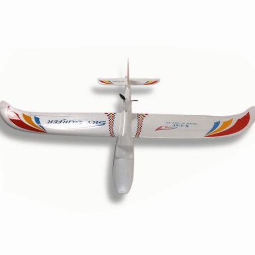 X-UAV Sky Surfer X8 1400mm Wingspan FPV Aircraft RC Airplane KIT