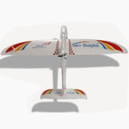 X-UAV Skysurfer X8 RC Airplane 1400mm Wing Span FPV Fighter Plane KIT EPO Foam