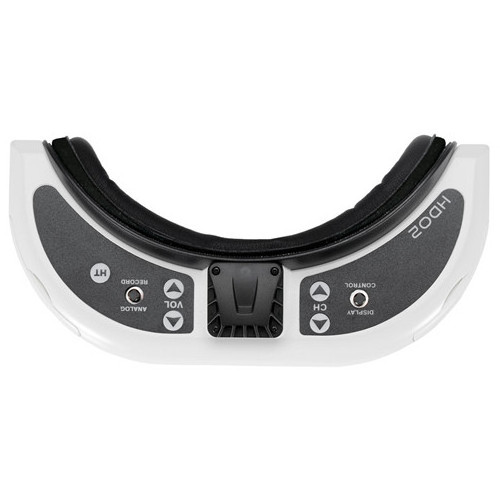 FATSHARK DOMINATOR HDO2 FPV GOGGLES