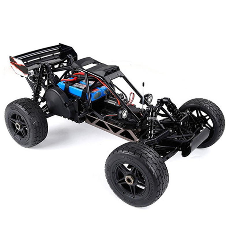 ROFUN ROVAN EQ6 BAJA Smart Control Strong Drive 1/5 Electric Off-road Car Remote Control Car Toys