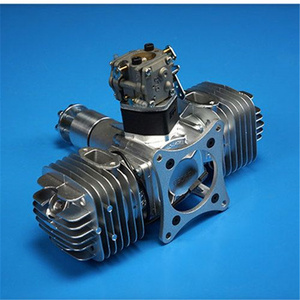 DLE111 111CC GAS Engine For RC Airplane model hot sell DLE-111 DLE 111CC DLE GAS airplane engine