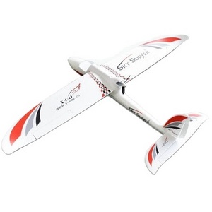 X-UAV Skysurfer X8 RC Airplane 1400mm Wing Span FPV Fighter Plane KIT EPO Foam