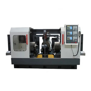 X330B High Speed Cutting Boring Milling Valve Seat Grinding Lathe Machine  Price for Ball Valve