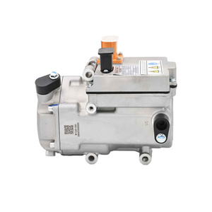 Electric AC Compressor OEM E26A320A-2.750HS  for Changan OE 8103100-BE50  air condition compressor