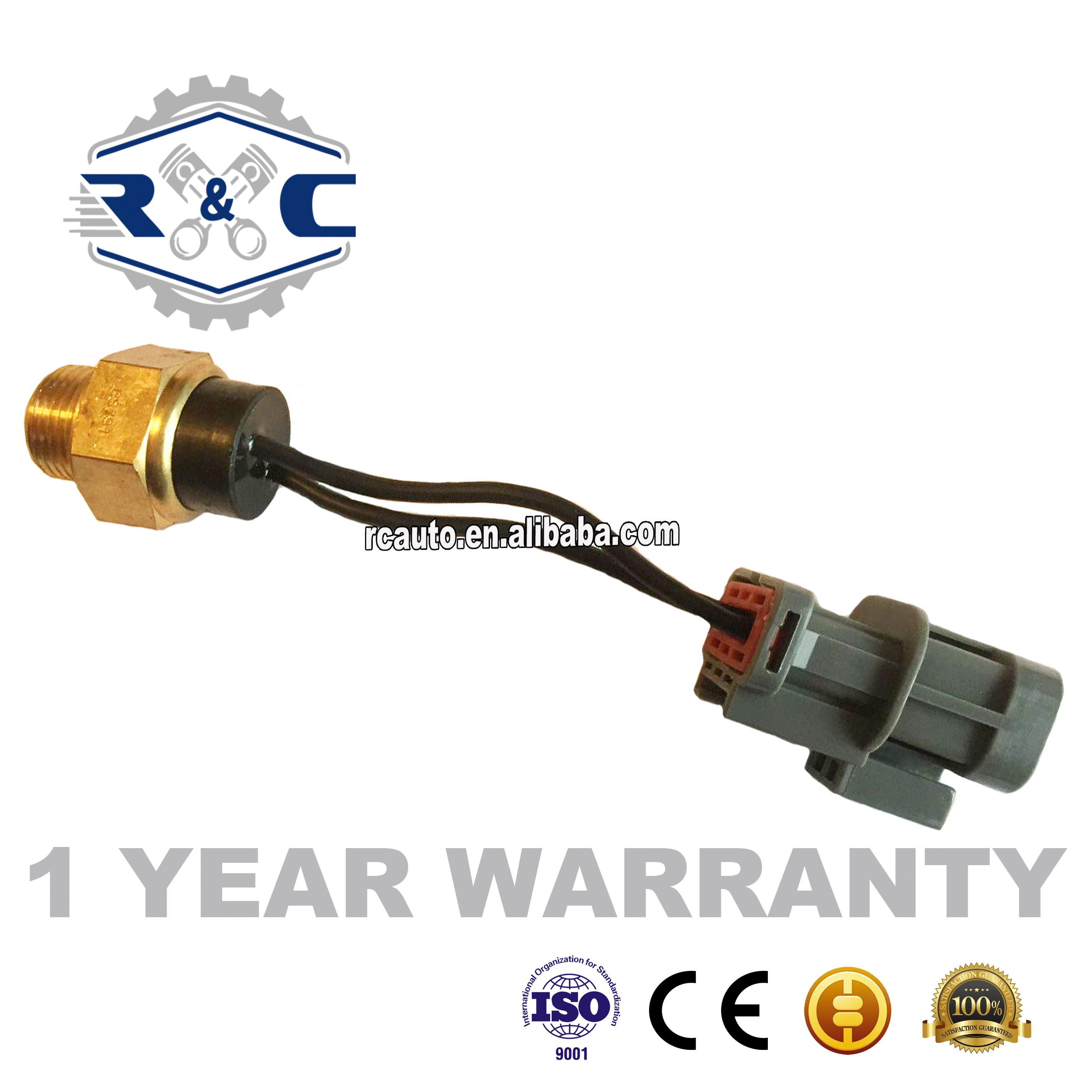 R&C High Quality auto thermo switch 21595-36A00  2159536A00  For NISSAN  Coolant Temperature Sensor