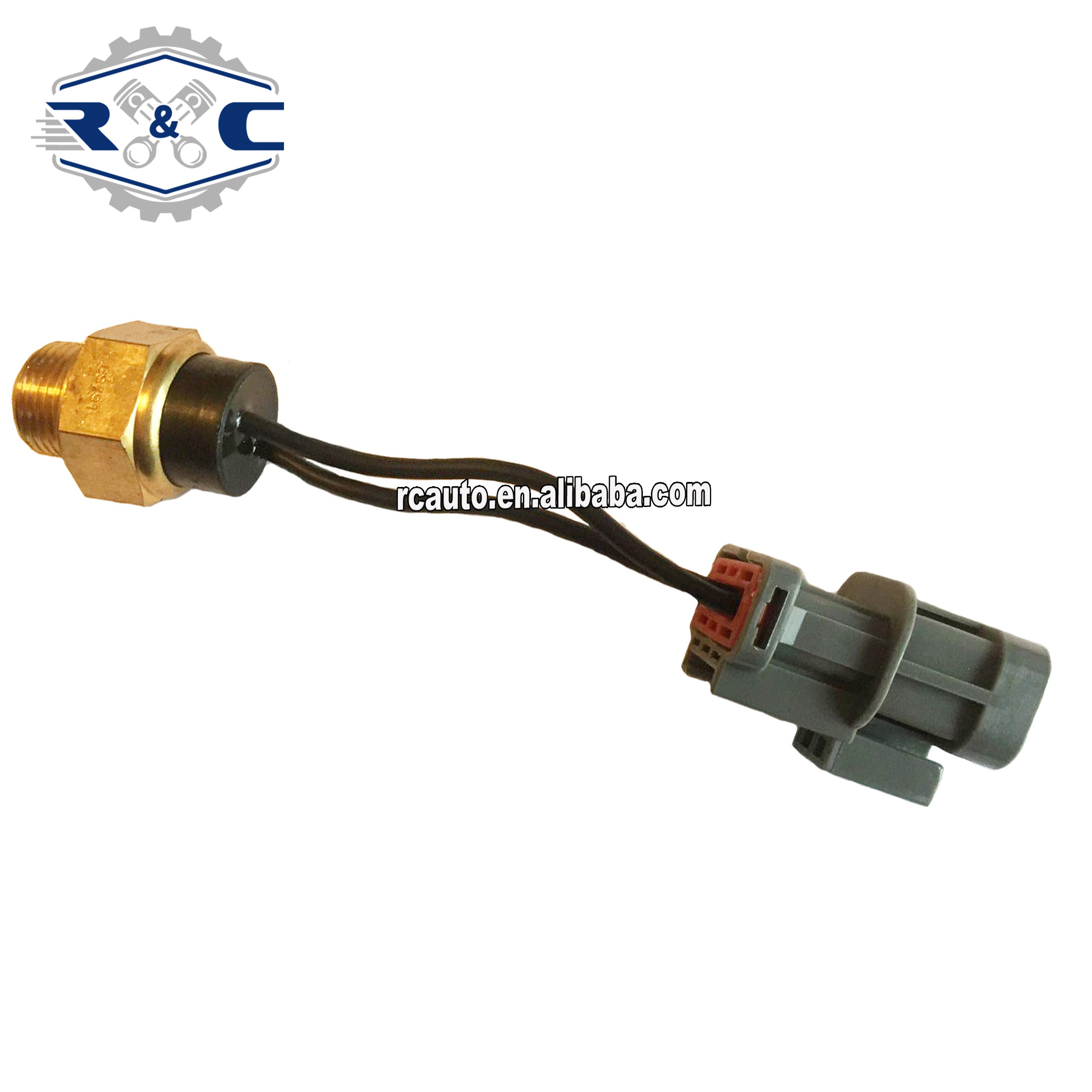 R&C High Quality auto thermo switch 21595-36A00  2159536A00  For NISSAN  Coolant Temperature Sensor