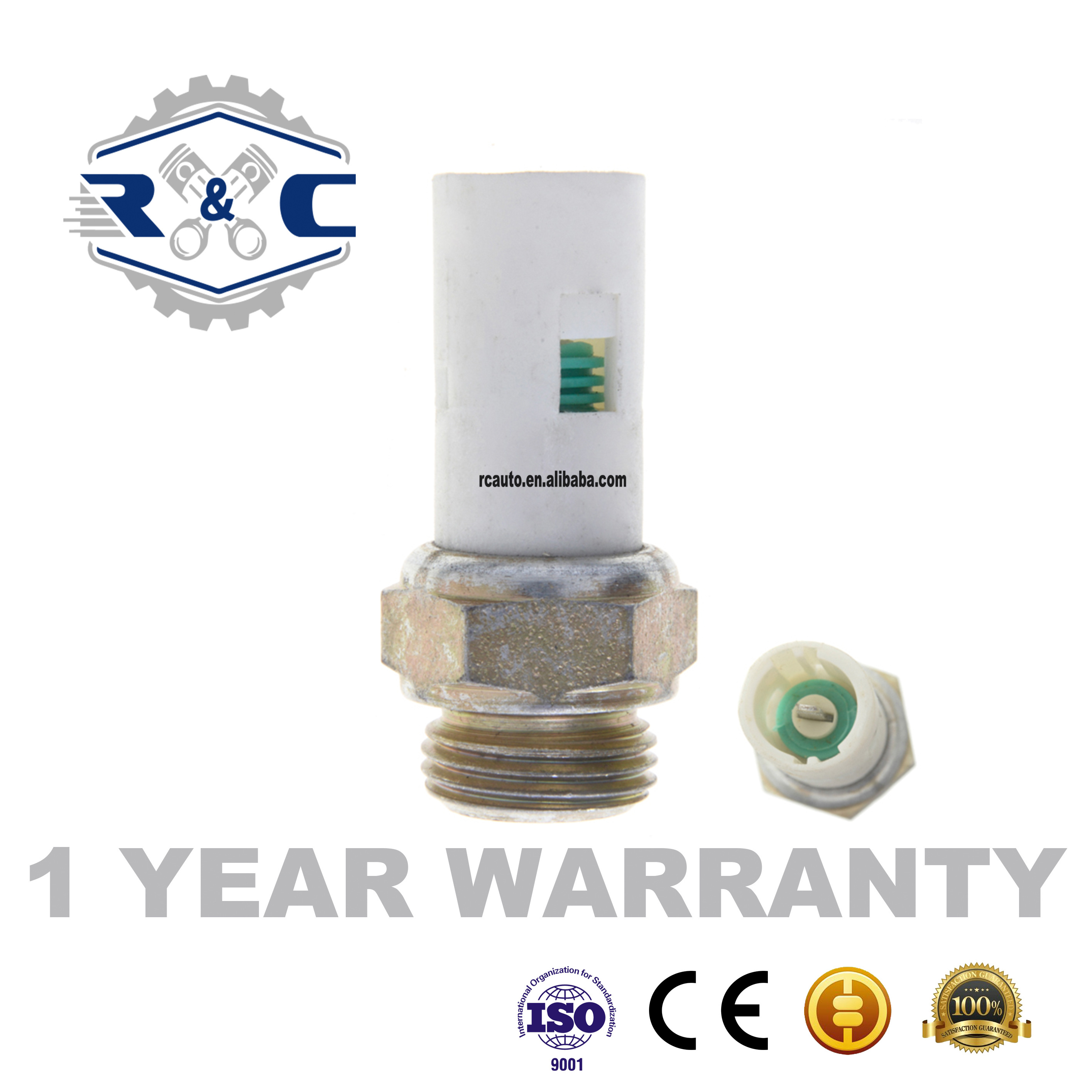 R&C High Quality Oil Pressure Switch 7700771828/6001055056 FOR Renault 19/21/ESPACE/SAFRANE/TRAFIC