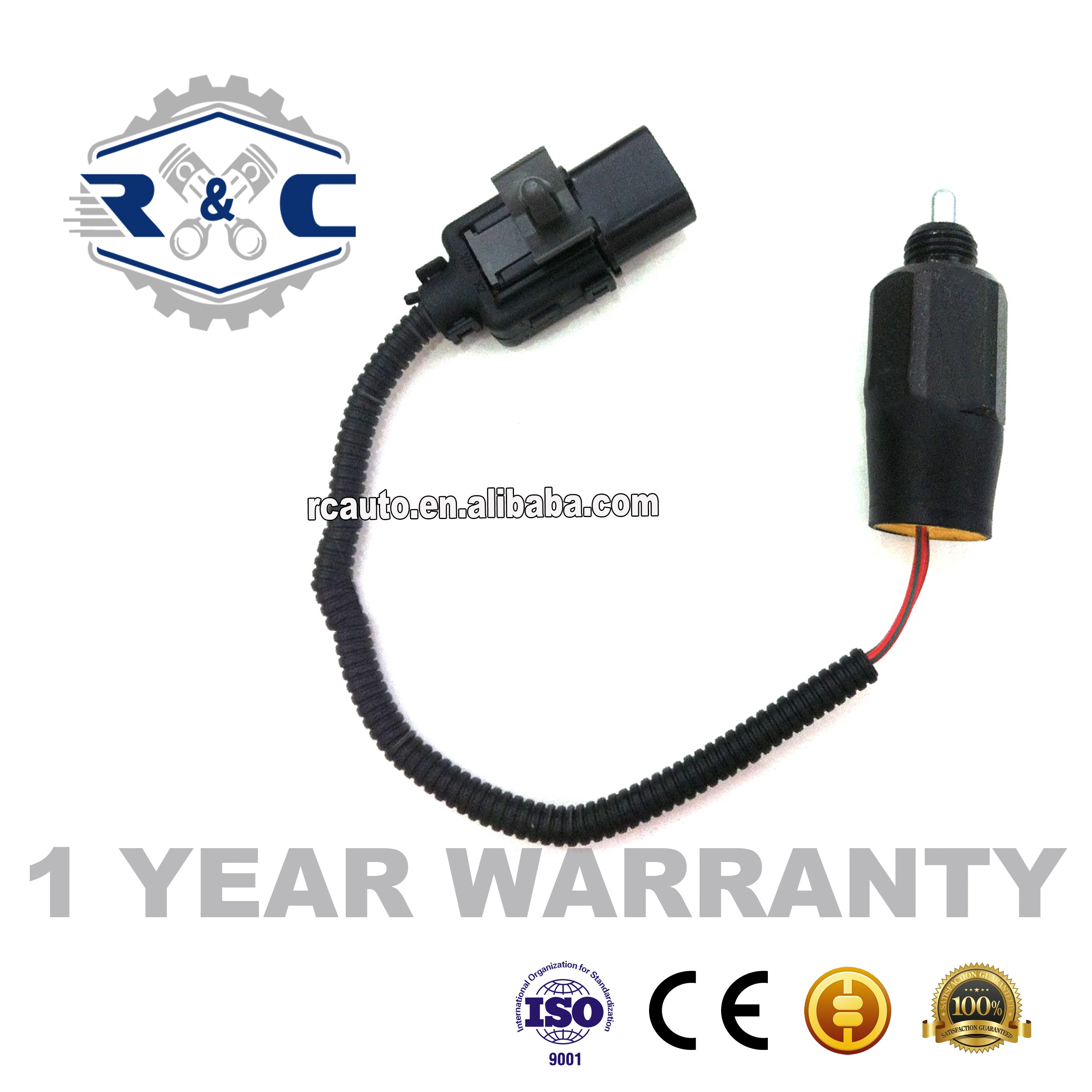 R&C High Quality 93830-45003 9383045003  For Hyundai Auto Back Up Reverse Light Switch