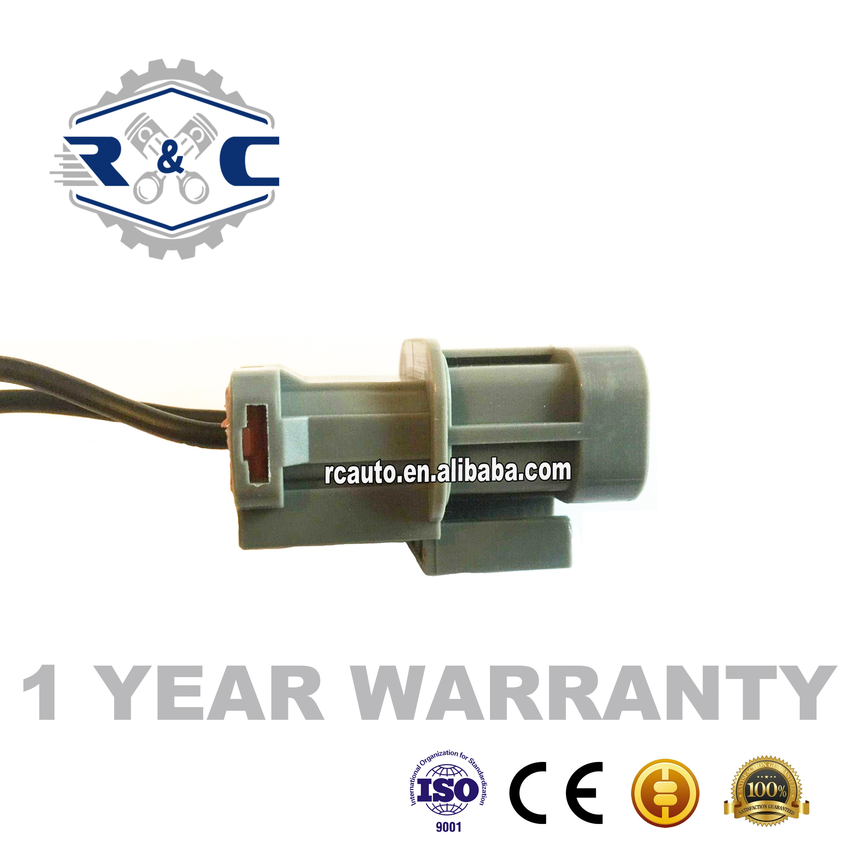 R&C High Quality auto thermo switch 21595-36A00  2159536A00  For NISSAN  Coolant Temperature Sensor