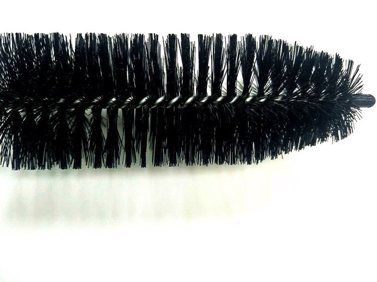 car wheel cleaning brush