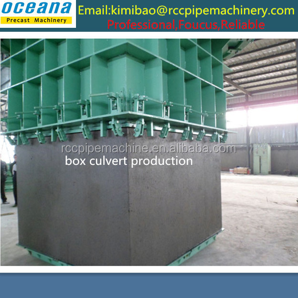 Vertical Vibration concrete pipe making machine for diameter from 300-3000 in China factory