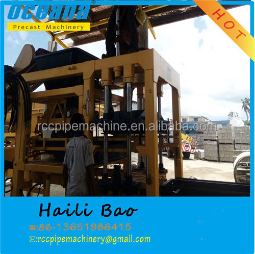 Factory hydraulic precast concrete mold edging curbstone molds, concrete kerbstone, curb machine