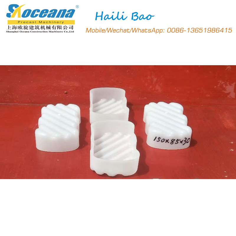 molds for concrete paver